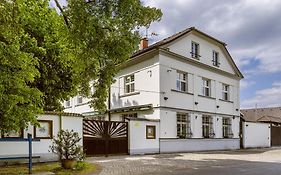 Penzion a Restaurace Bělecký Mlýn